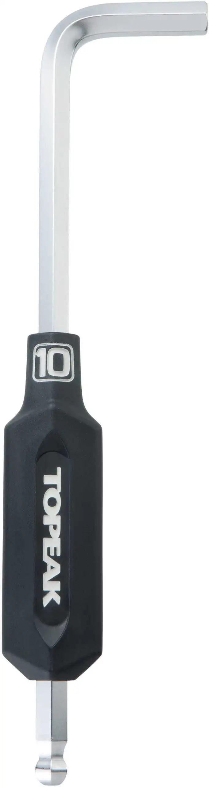 Insexnyckel Topeak Duohex 10 mm