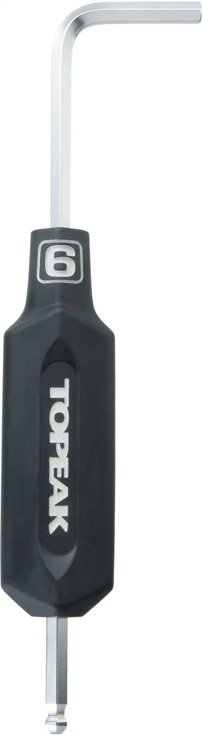 Insexnyckel Topeak Duohex 6 mm