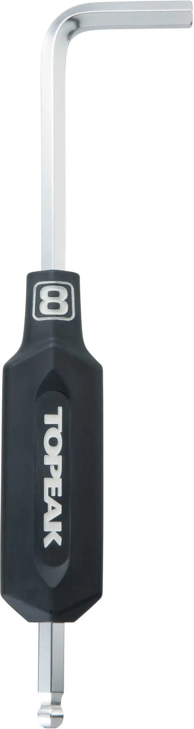 Insexnyckel Topeak Duohex 8 mm