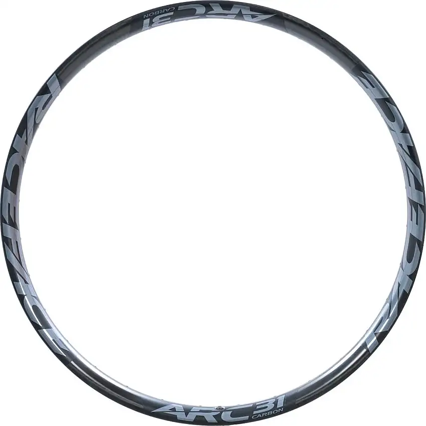 Fälg Race Face ARC Carbon 2018 31 mm 29" 32H grå