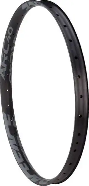 Fälg Race Face ARC 2017 40 mm 29" 32H grå
