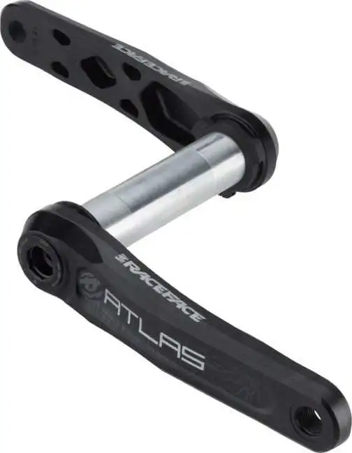Vevparti Race Face Atlas 83 mm 170 mm svart