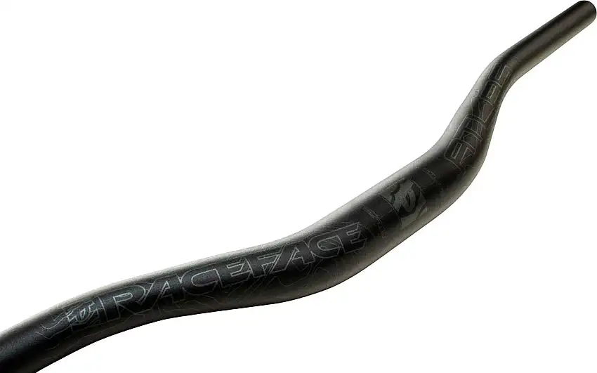 Styre Race Face Atlas 20 mm rise 35.0 mm 780 mm svart