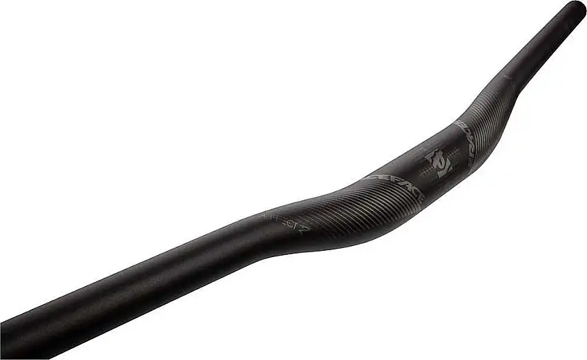 Styre Race Face Aeffect R 20 mm rise 35.0 mm 780 mm svart