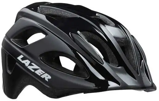 Cykelhjälm Lazer Nutz MIPS +NET svart