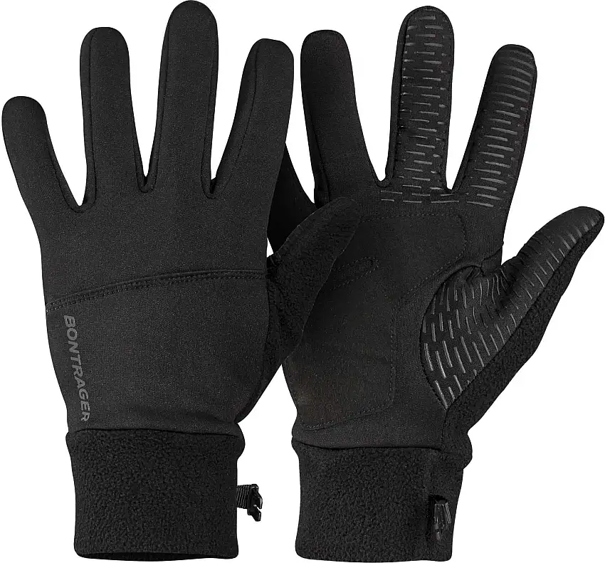 Handskar Bontrager Circuit Thermal svart