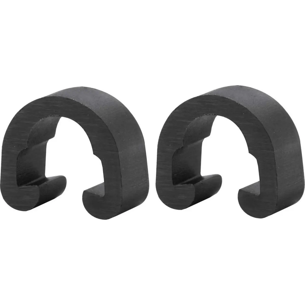 Ramar clips Birzman PVC (x2)