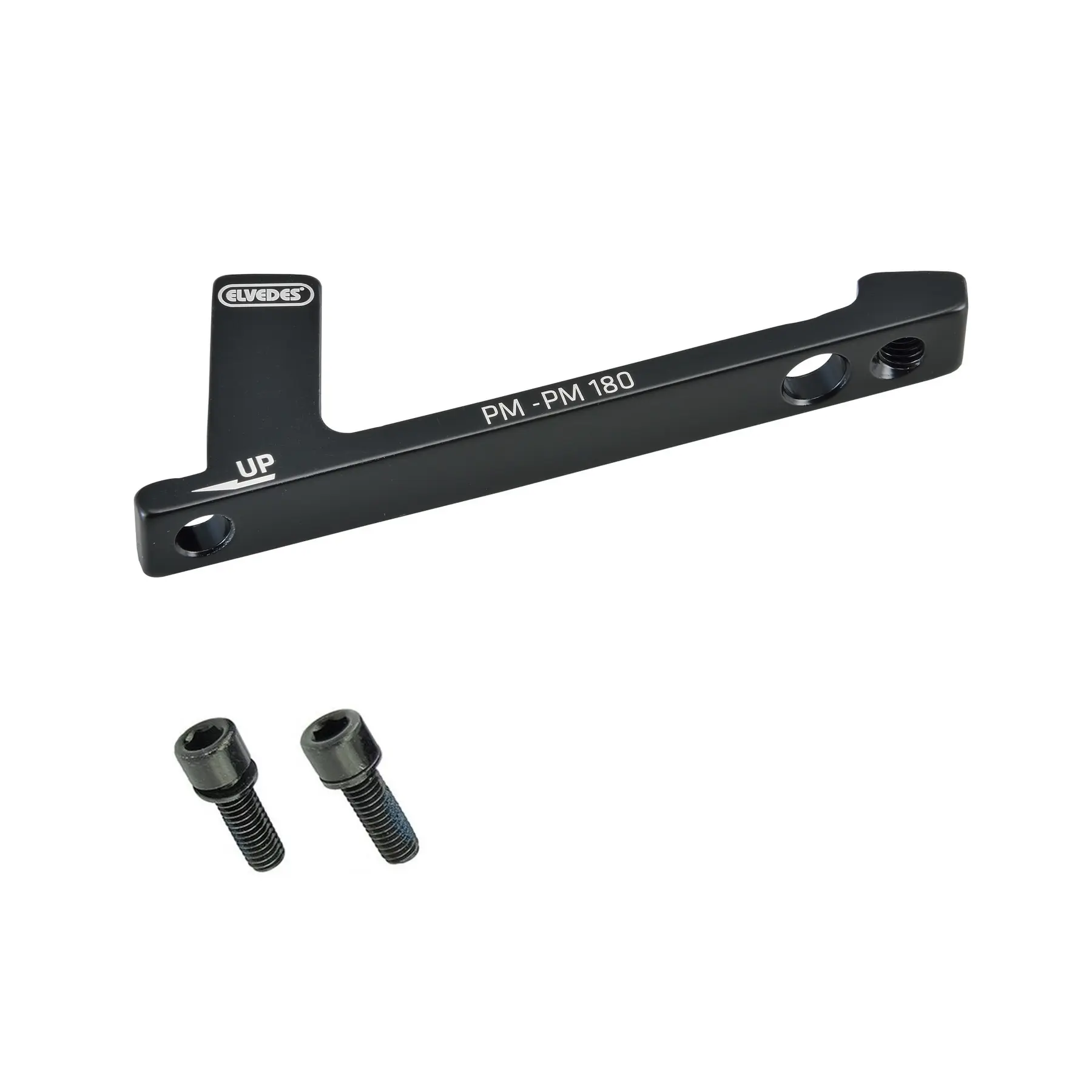Adapter för främre + bakre broms Birzman PM - PM Ø 180 (+20 mm) - Avant 2013