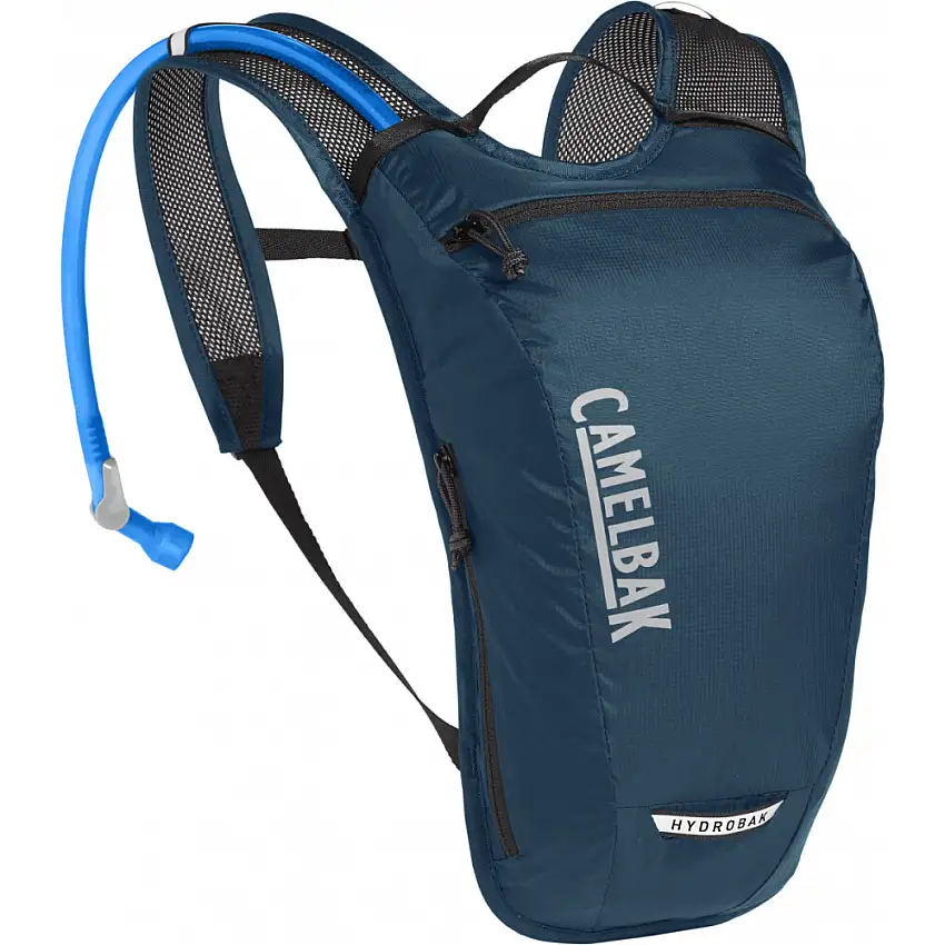 Camelbak Hydrobak Light med vätskesystem Marinblå