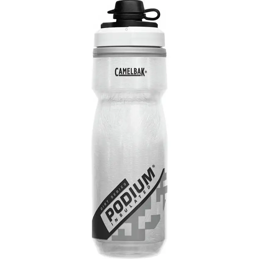 Camelbak Podium Chill Dirt Vit 620 ml