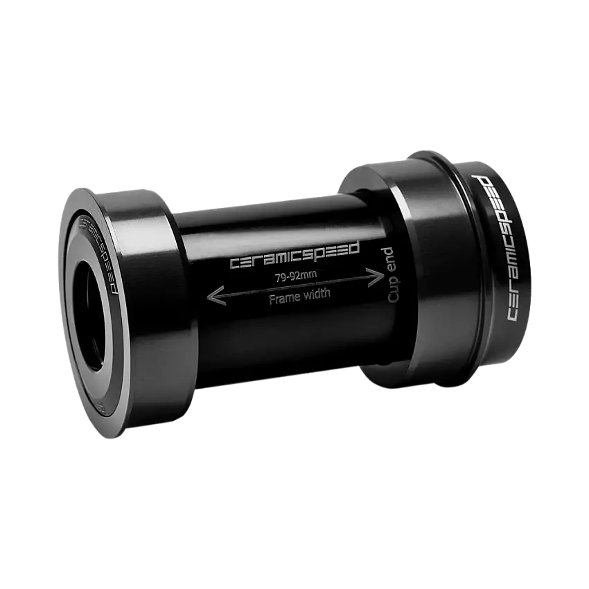 CeramicSpeed BBright Vevlager Till SRAM GXP