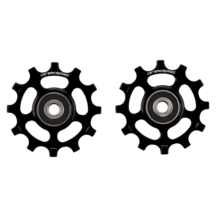 CeramicSpeed Keramiska Rulltrissor SRAM Red/Force AXS