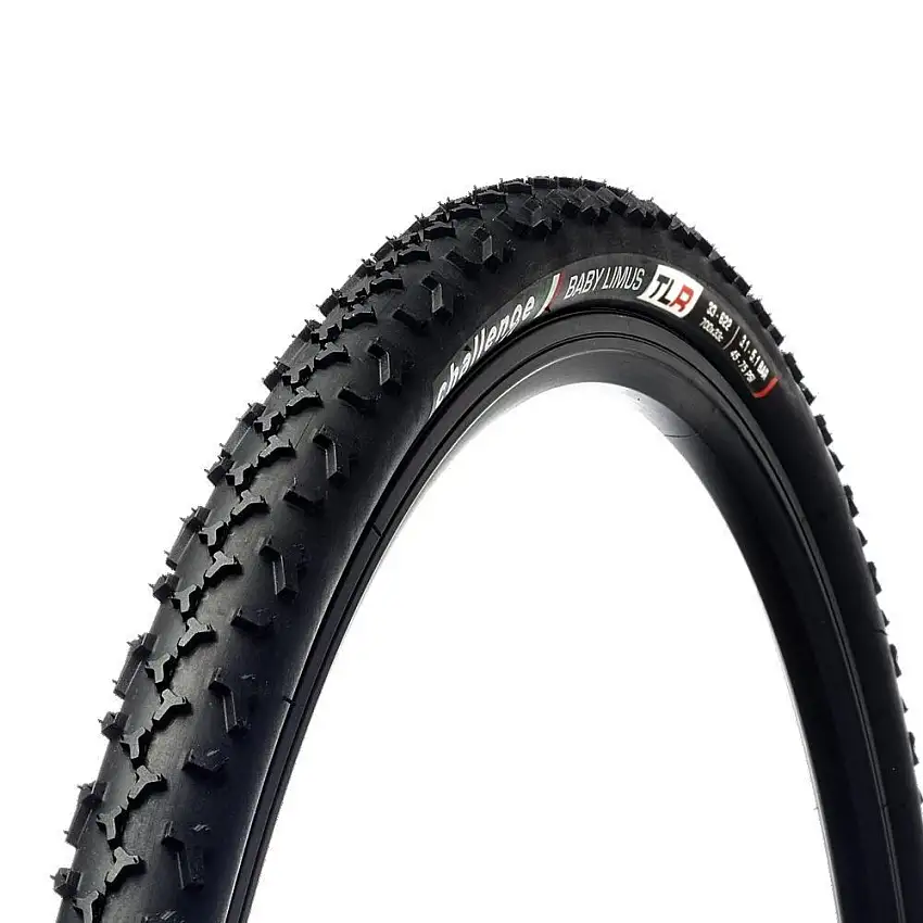 Challenge Baby Limus TLR 700x33C