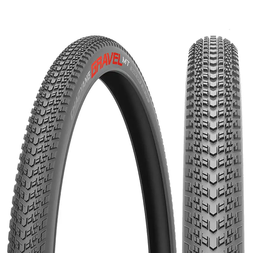 Chaoyang Däck till Gravel MT 700x38C