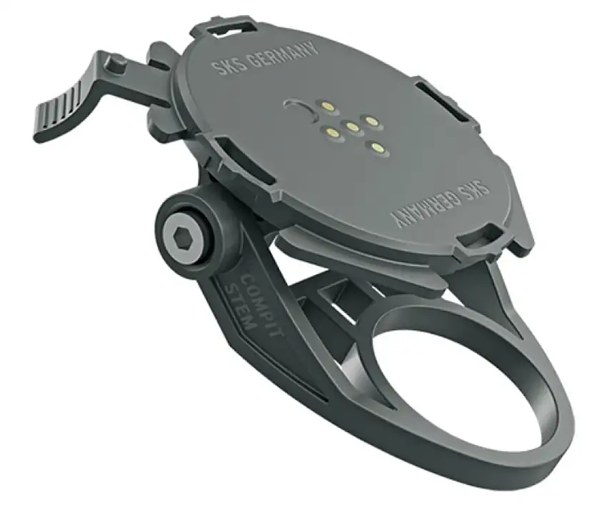 Compit SKS Top Cap mobilhållare