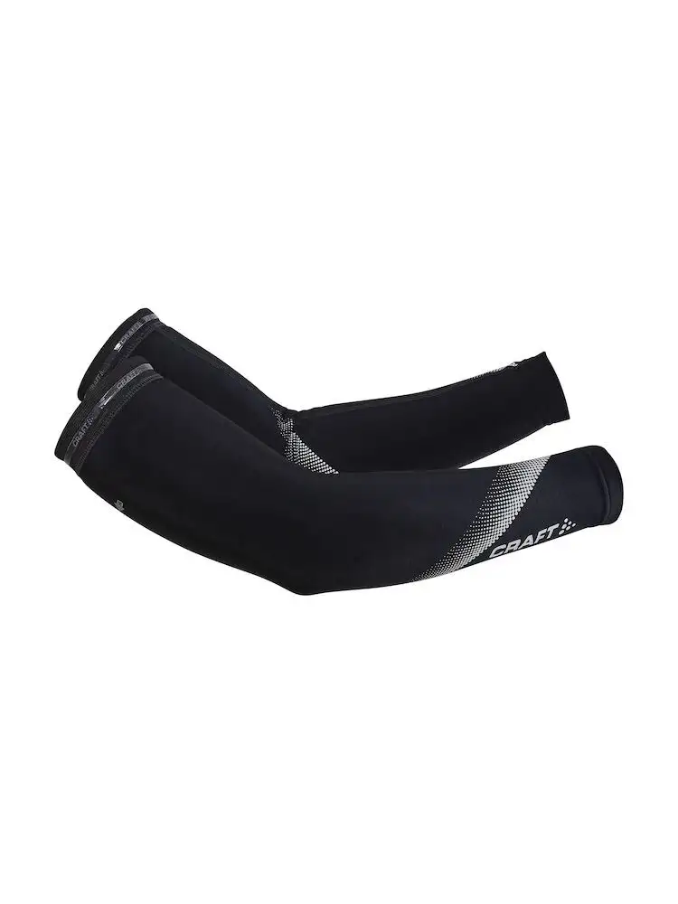 Craft ADV Lumen Armvärmare Svart