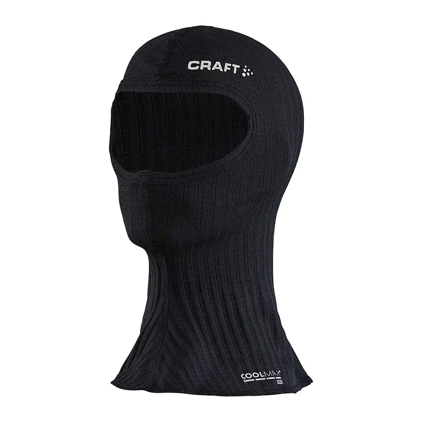 Craft Active Extreme X Balaclava Svart