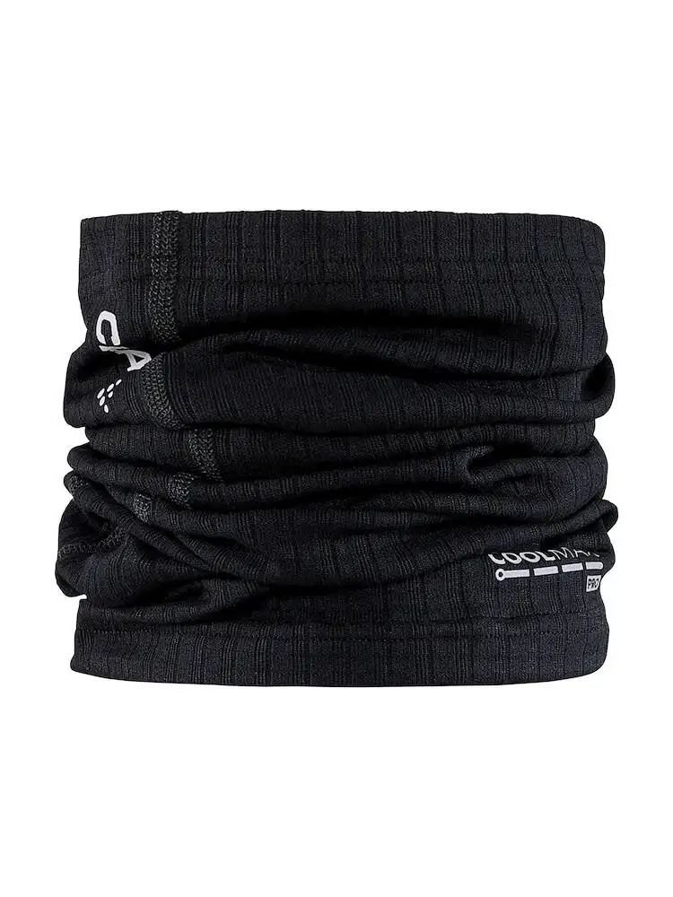 Craft Active Extreme X Neck Halsrör Svart