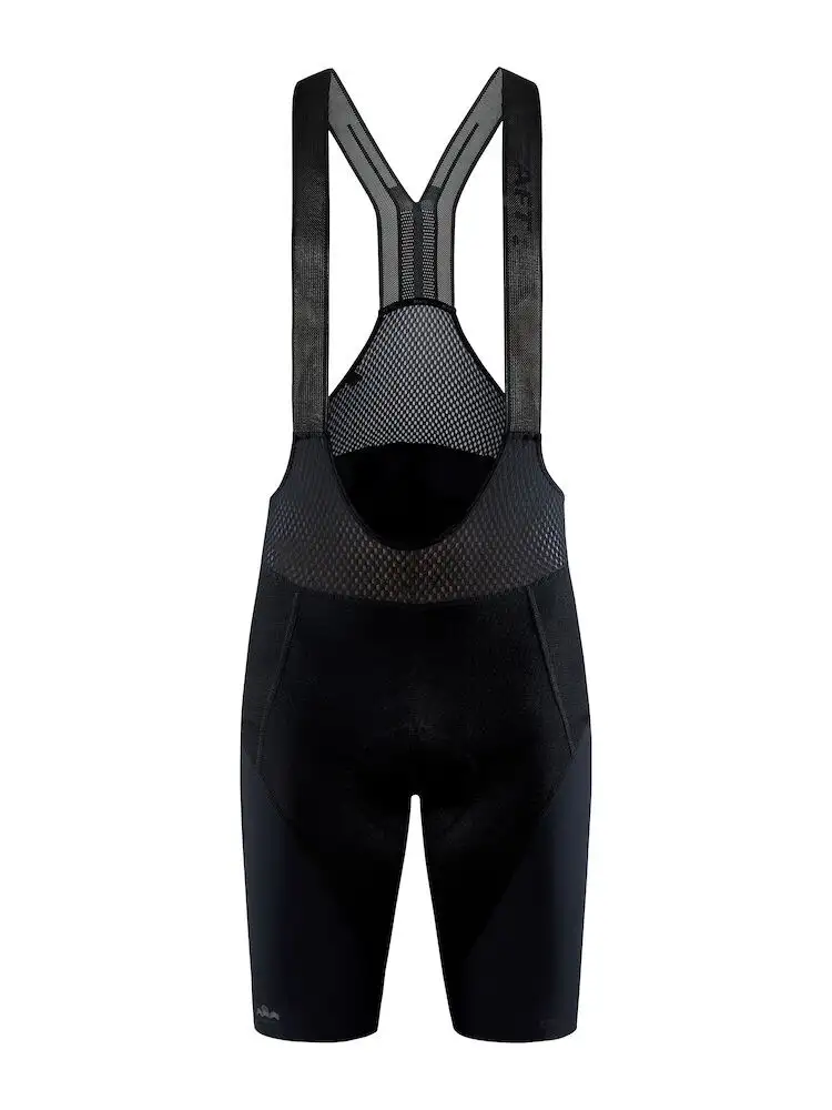 Craft Aero Bib cykelbyxor svart herr