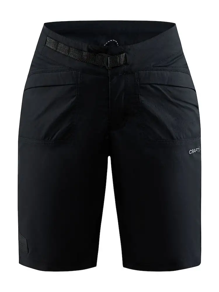 Craft Core Offroad XT ShortsTil Kvinnor Svart