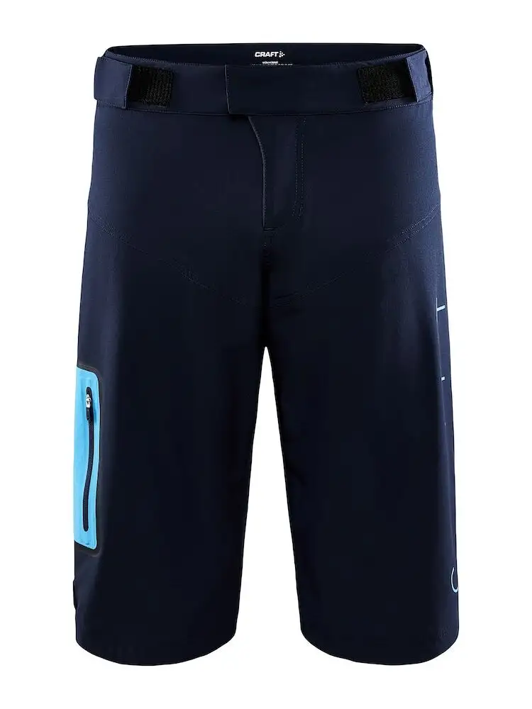 Craft Adv Offroad XT Shorts M. Pude Mörkblå