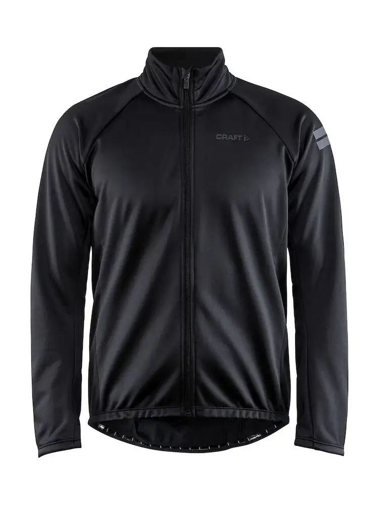 Craft Ideal 2.0 Cykeljacka Svart
