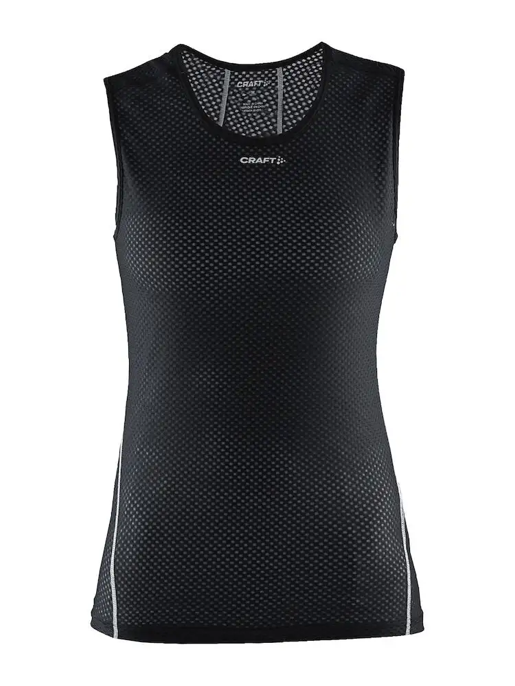 Craft Mesh Superlight SL undertröja Svart Dam