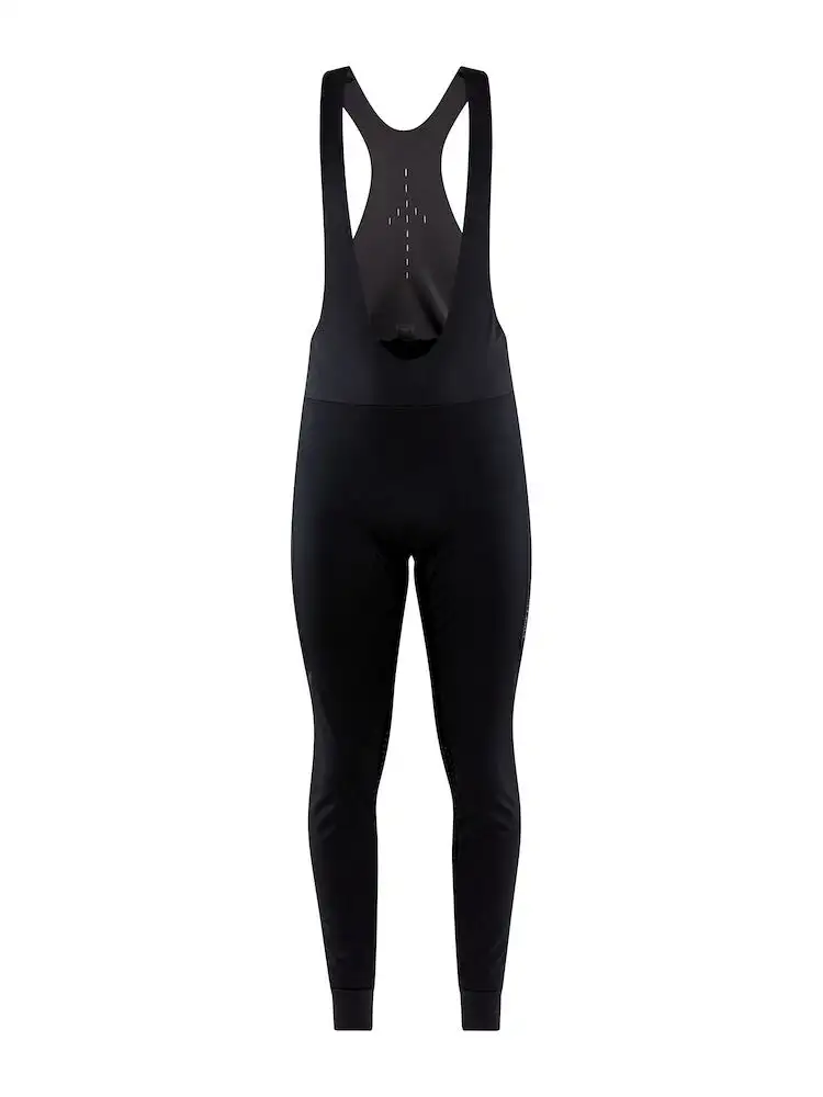 Craft Pro Bike SubZ Wind Bibtights Svart