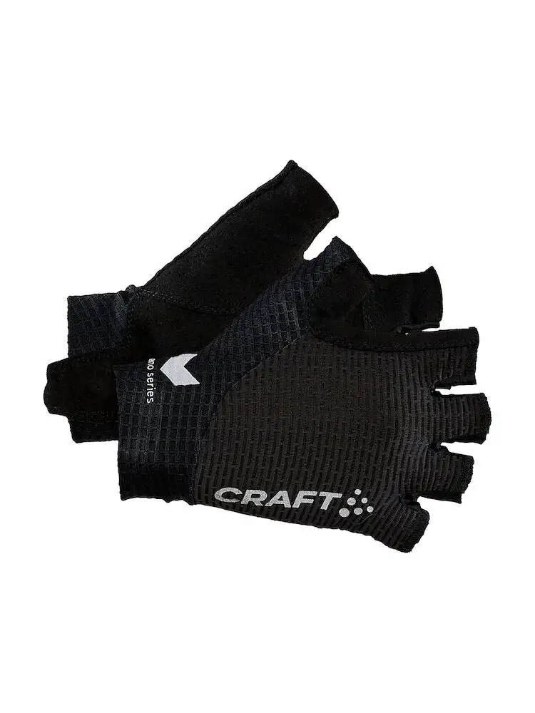 Craft Pro Nano Handskar Svart