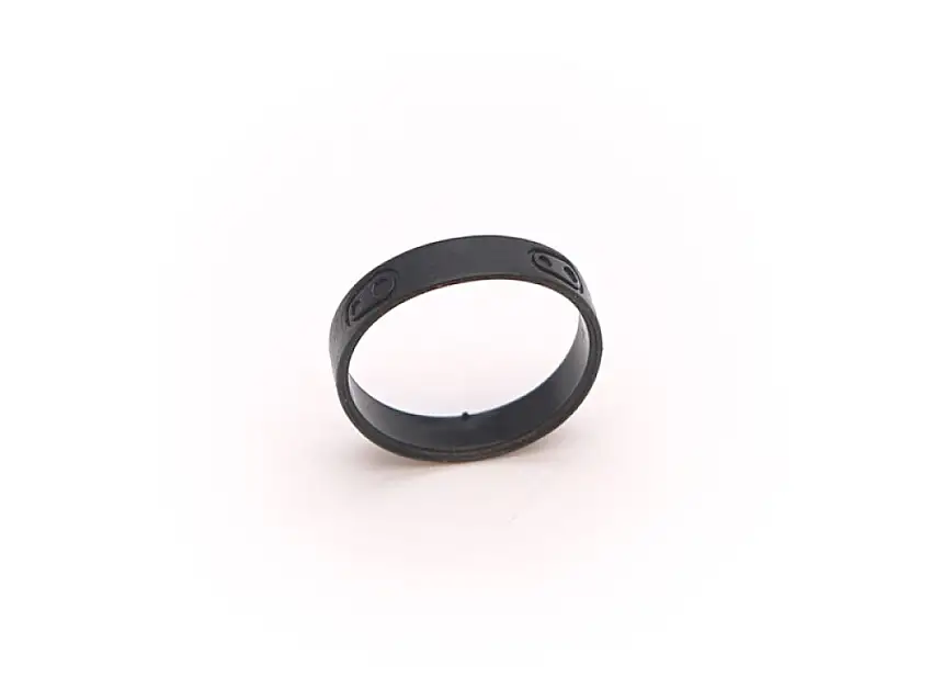 Crankbrothers Eggbeater 2/3/11 Ring i Svart