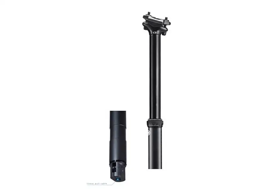 Crankbrothers Highline 3 Dropperpost 469 / 150 m