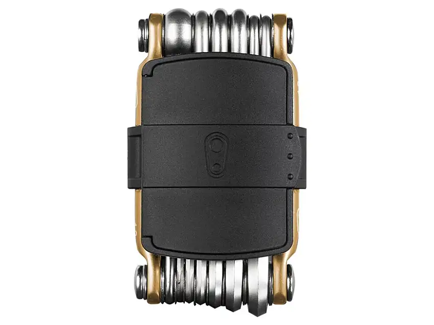 Crankbrothers M13 Multiverktyg Guld