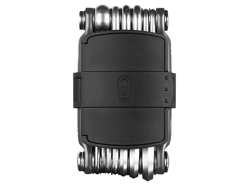 Crankbrothers M13 Multiverktyg Nickel