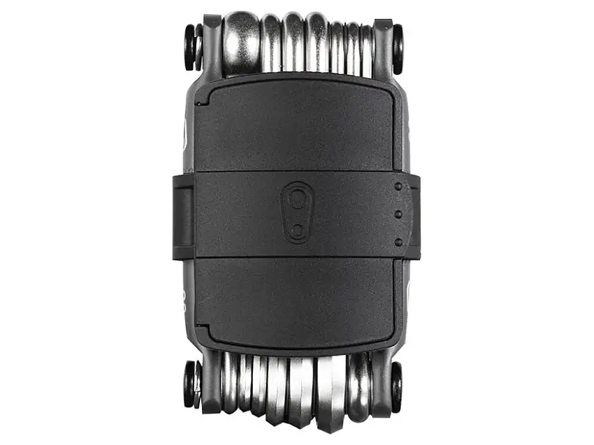 Crankbrothers M20 Multiverktyg Nickel