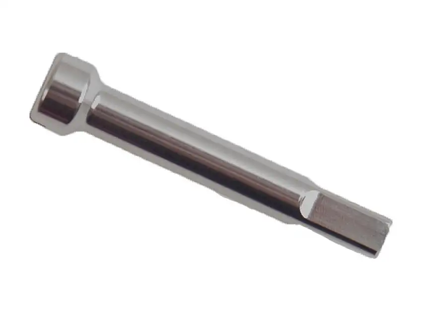 Crankbrothers  nippel till Cobalt 1 - silver