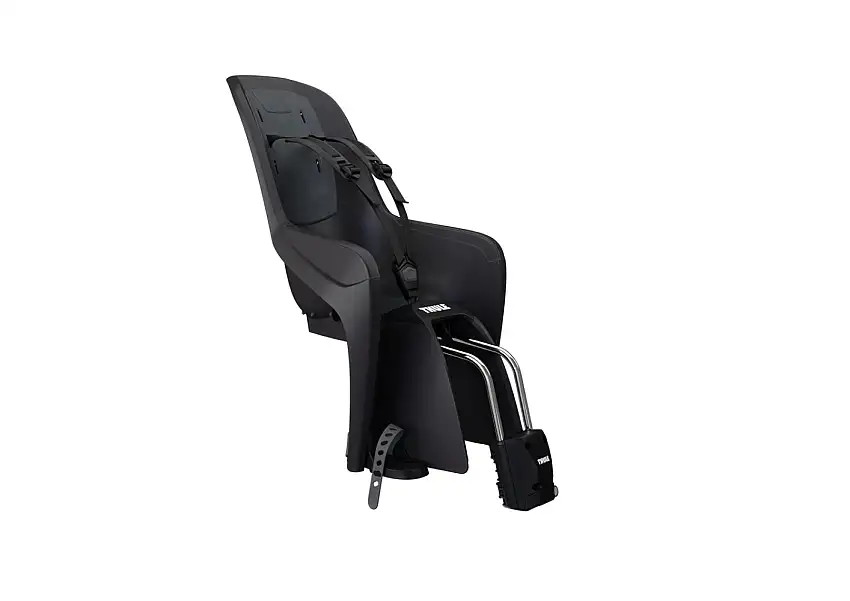 Cykelsits Thule Ride Along Lite 2 Ramfäste Mörkgrå