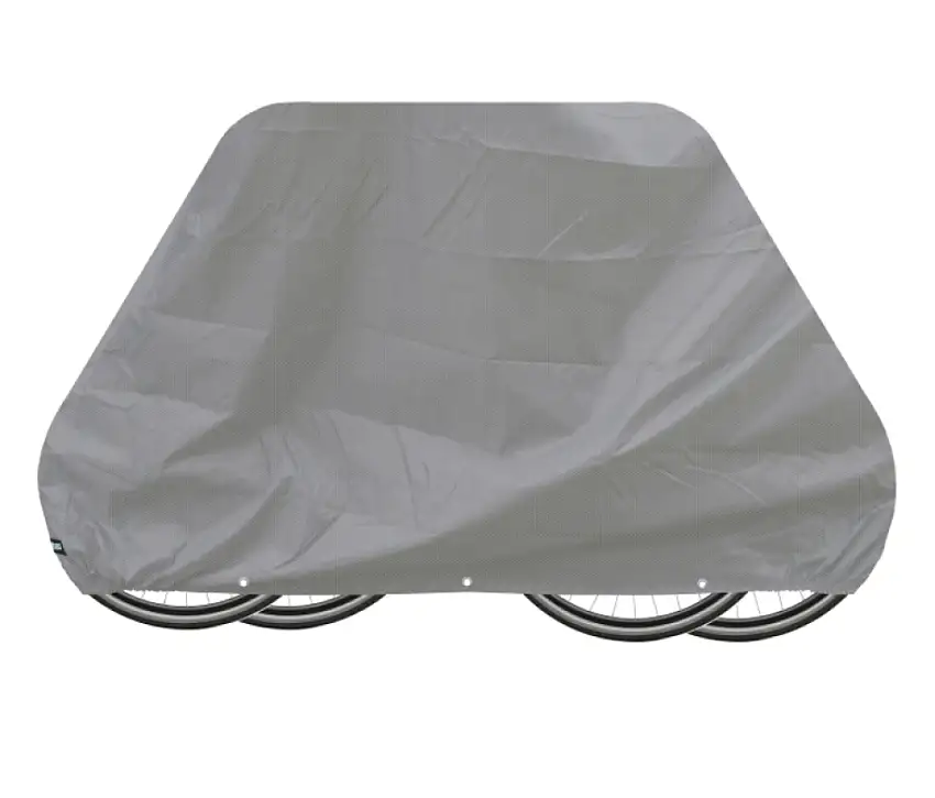 DS covers SWIFT DUO Cykelcover, vattentät