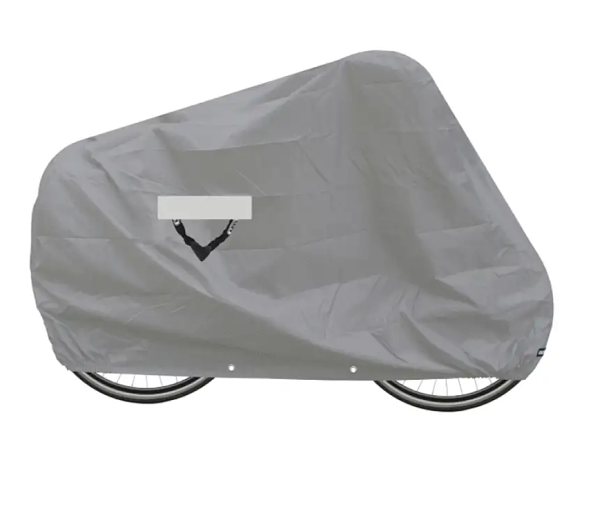 DS covers  SWIFT Cykelcover, vattentät