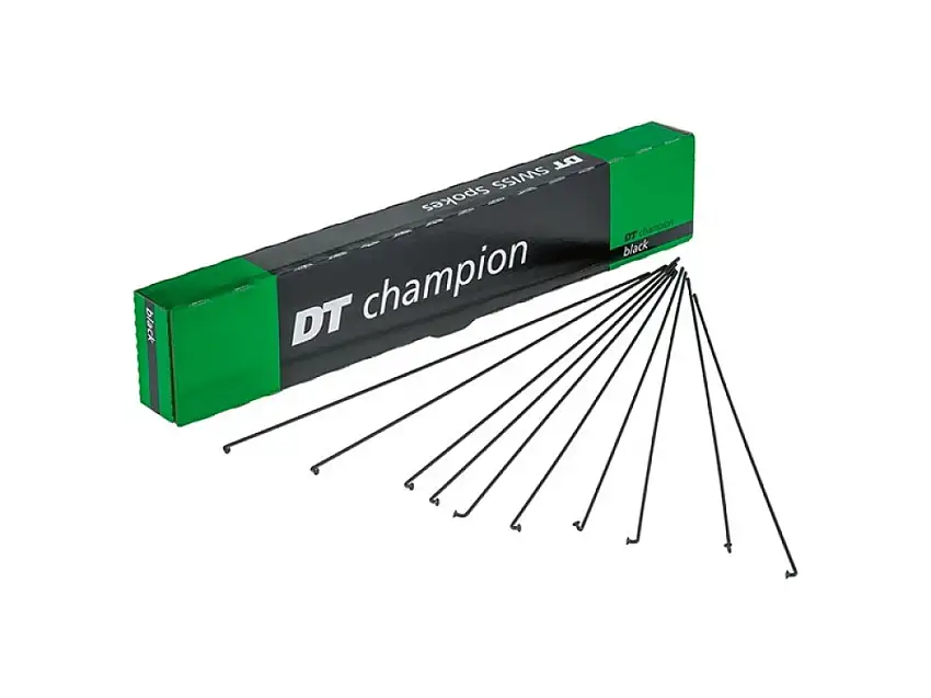 DT Swiss Champion Ekrar 2,34 x 170