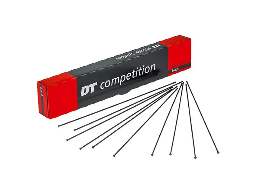 DT Swiss Competition Straight Pull 300mm. x 2,00/1,8