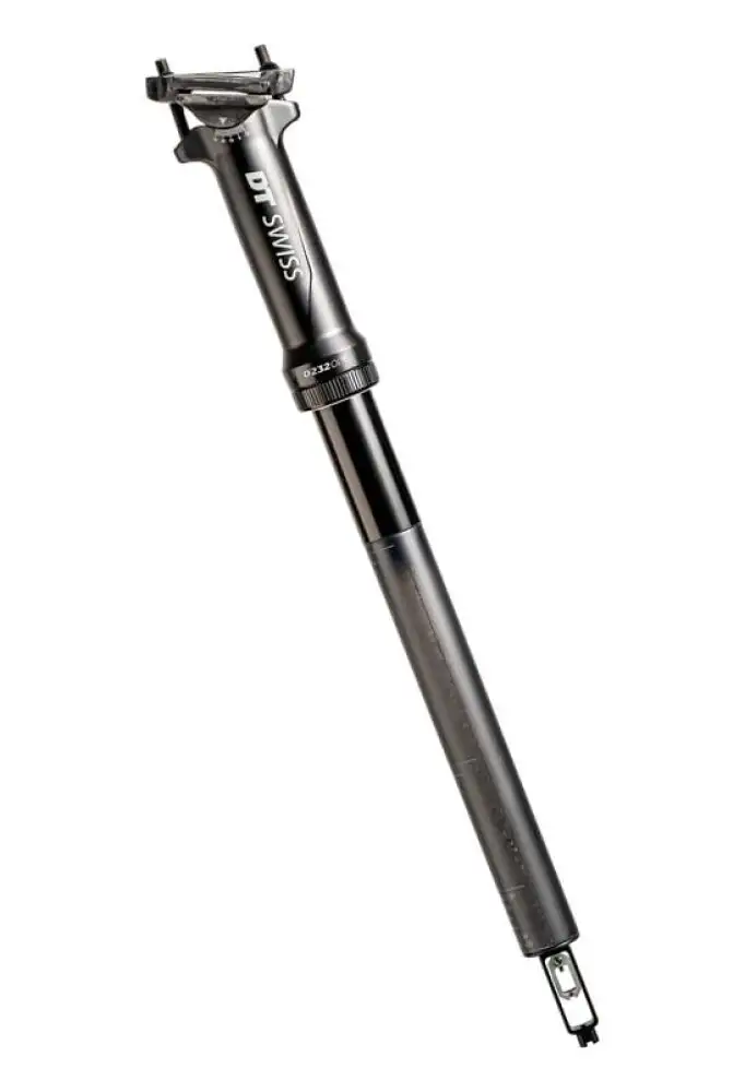 DT Swiss D 232 Dropper Post Ø30.9 Carbon