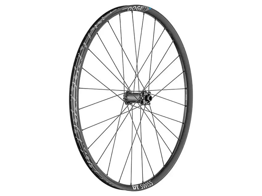 DT Swiss H1900 Spline DB 20 29" Boost Framhjul
