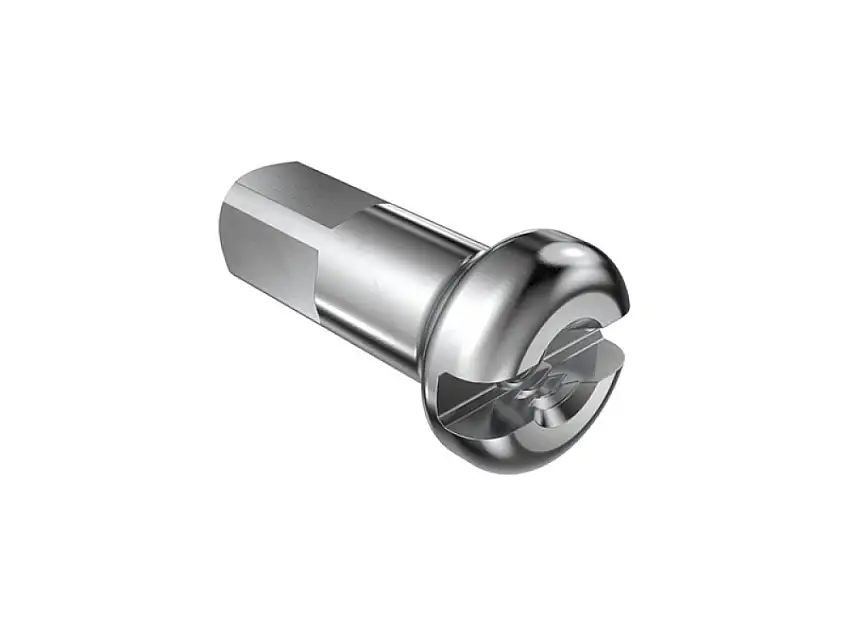 DT Swiss Messing Nipplar 14x2 MM