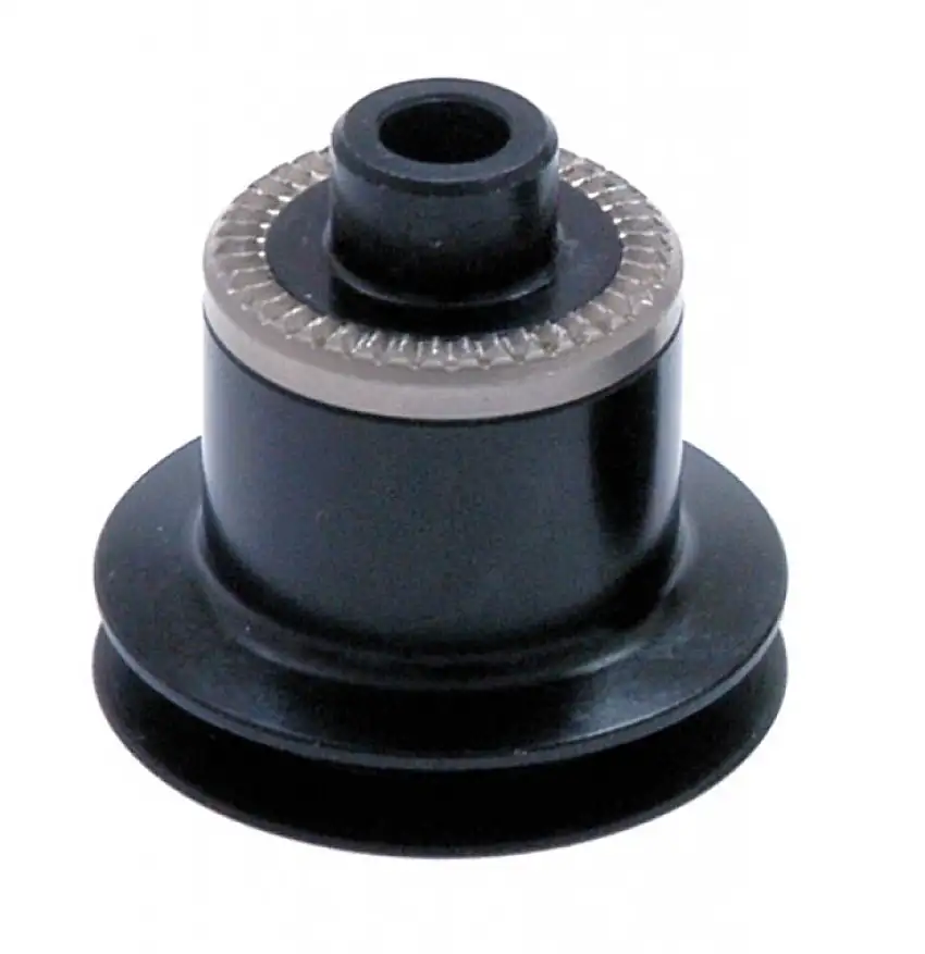 DT Swiss Micro Spline QR Adapter Vänster Side