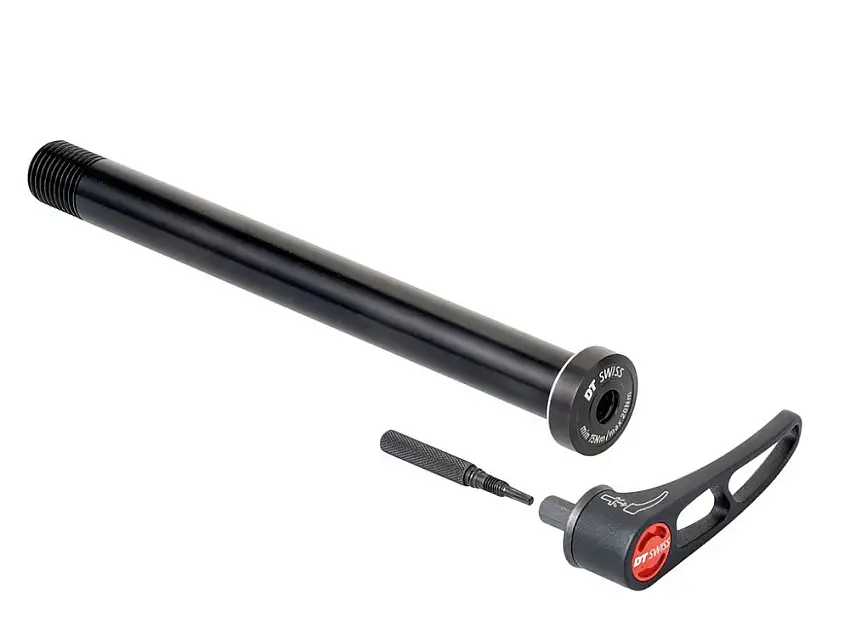 DT Swiss RWS Plug-In Alu Thru Axle 15/110mm.