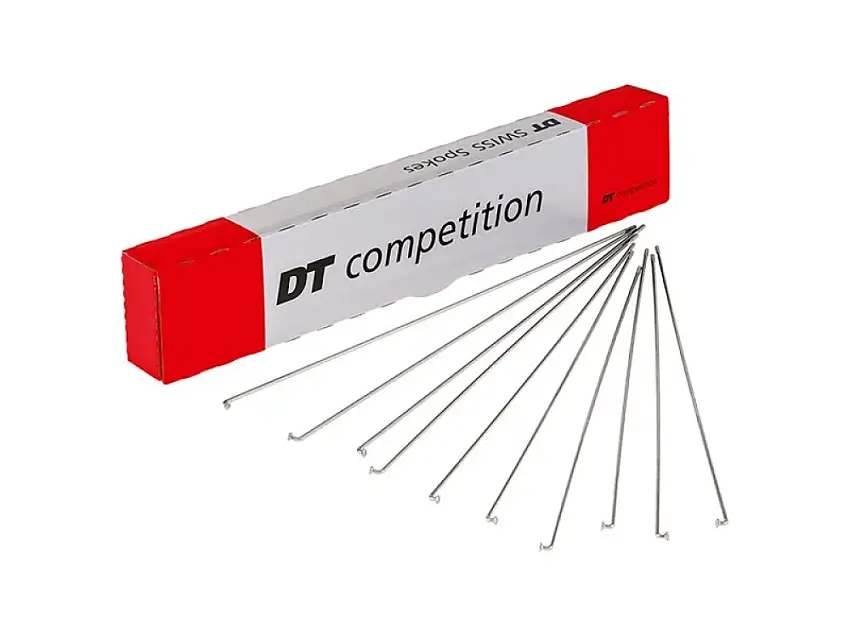DT Swiss ekrar Competition 302mm silver