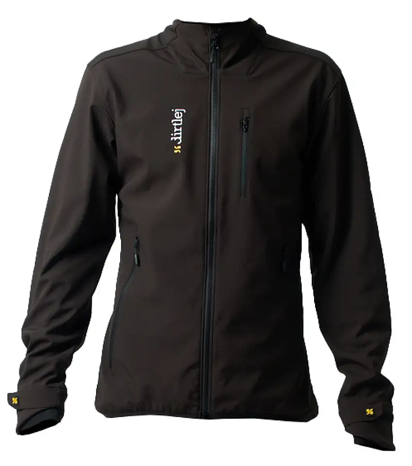 Dirtlej Weathershield Varm Jacka