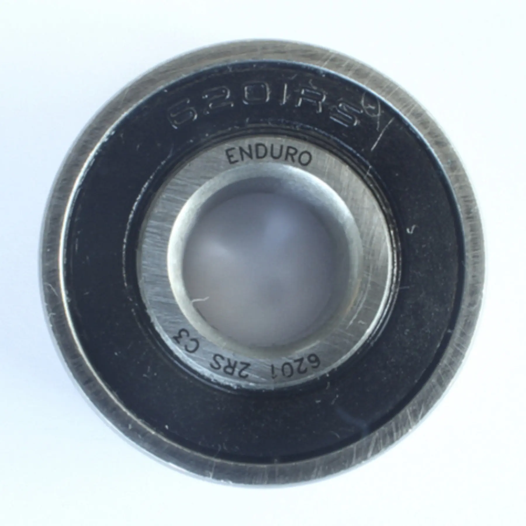 Lager Enduro Bearings 6201 LLB-12x32x10