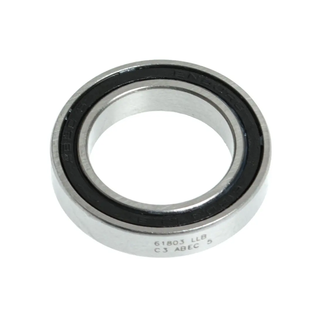 Lager Enduro Bearings 6708 2RS-6W-40x50x6