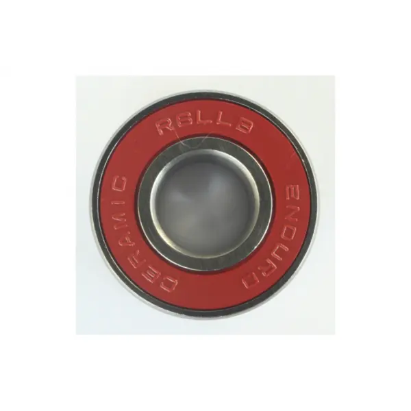 Lager Enduro Bearings CH R 6 LLB-3/8x7/8x9/32"